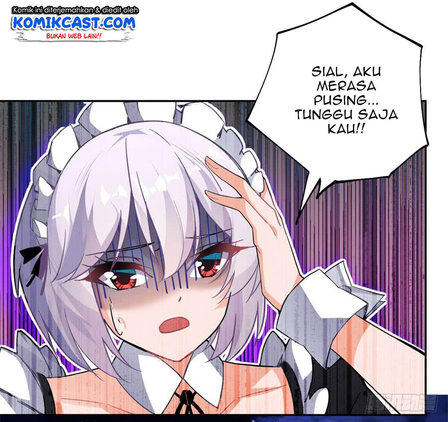 I Picked Up a Demon Lord as a Maid chapter 16